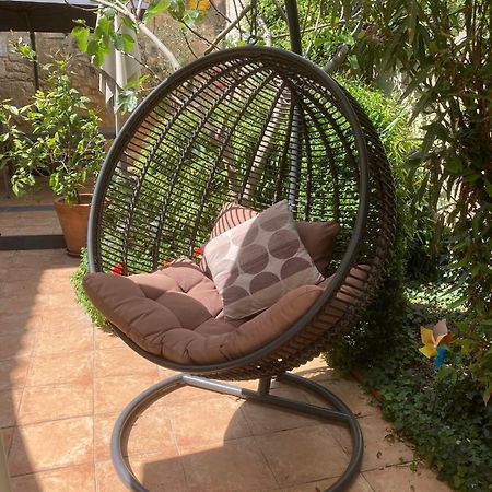 Le Patio Chambres Et Tables D'Hotes La Tour-Blanche Eksteriør bilde